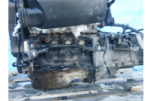 ENGINE 955A1000 FIAT TIPO ALFA ROMEO MITO 1 4 16V Part manufacturer Fiat OE