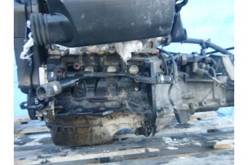 ENGINE 955A1000 FIAT TIPO ALFA ROMEO MITO 1 4 16V Part manufacturer Fiat OE