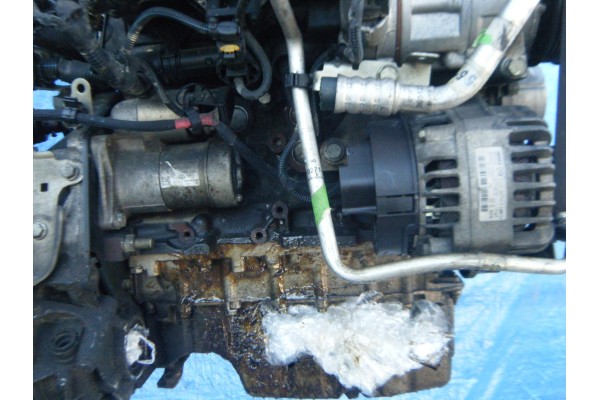 ENGINE 955A1000 FIAT TIPO ALFA ROMEO MITO 1 4 16V Quality of parts according to GVO O original with manufacturer s logo OE