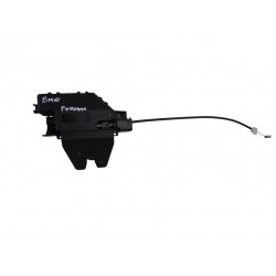 7840617 CERRADURA MALETERO / PORTON BMW SERIE 5 BERLINA (E60)