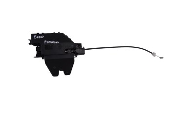 7840617  CERRADURA MALETERO / PORTON BMW SERIE 5 BERLINA (E60) 530d 2009 7840617 212624 BMW - 1