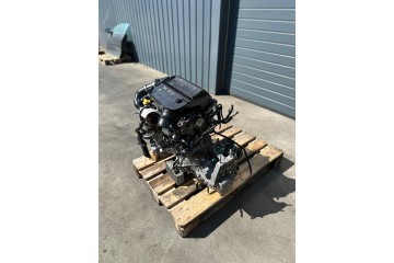 Engine Fiat 1 3 multijet M Jet Euro 5 ideal oryg not repaired Part manufacturer Fiat OE