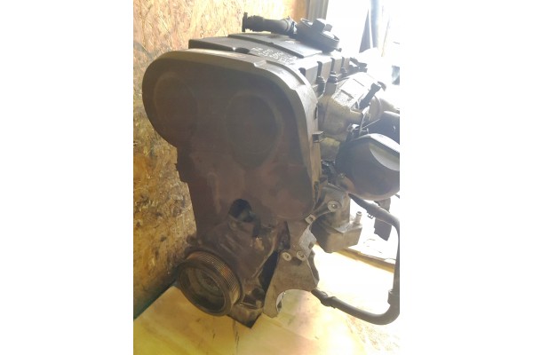 VW SEAT SKODA AUDI 2 0TDI 2 0 TDI 16V 140KM 2005 BKD ENGINE 187 THOUSAND KM Part manufacturer Volkswagen OE