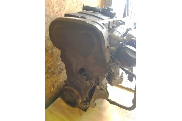 VW SEAT SKODA AUDI 2 0TDI 2 0 TDI 16V 140KM 2005 BKD ENGINE 187 THOUSAND KM Part manufacturer Volkswagen OE
