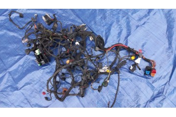 ENGINE INSTALLATION BUNDLE CRB AUDI A3 8V 2 0TDI