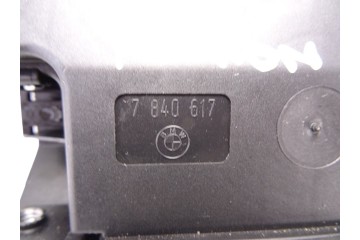 7840617  CERRADURA MALETERO / PORTON BMW SERIE 5 BERLINA (E60) 530d 2009 7840617 212624 BMW - 1