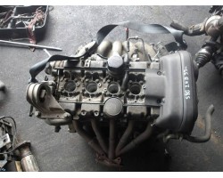 ENGINE VOLVO S80 2 4 B B5244S2 VOLVO S80 AND S60 V70 II 2 4 B