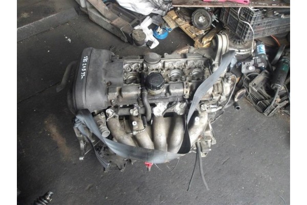 ENGINE VOLVO S80 2 4 B B5244S2 VOLVO S80 AND S60 V70 II 2 4 B Part manufacturer Volvo OE
