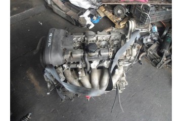 ENGINE VOLVO S80 2 4 B B5244S2 VOLVO S80 AND S60 V70 II 2 4 B Part manufacturer Volvo OE