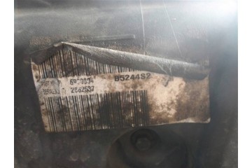 ENGINE VOLVO S80 2 4 B B5244S2 VOLVO S80 AND S60 V70 II 2 4 B Catalog number of the part B5244S2