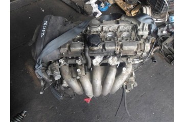 ENGINE VOLVO S80 2 4 B B5244S2 VOLVO S80 AND S60 V70 II 2 4 B Car type passenger cars