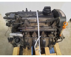 VOLKSWAGEN POLO IV 1 4B 16V 01 09 PETROL ENGINE AUA 335964