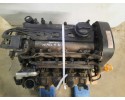 VOLKSWAGEN POLO IV 1 4B 16V 01 09 PETROL ENGINE AUA 335964 Catalog number of the part AUA 335964