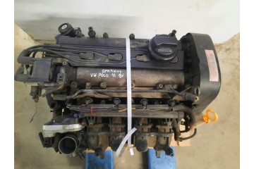 VOLKSWAGEN POLO IV 1 4B 16V 01 09 PETROL ENGINE AUA 335964 Catalog number of the part AUA 335964