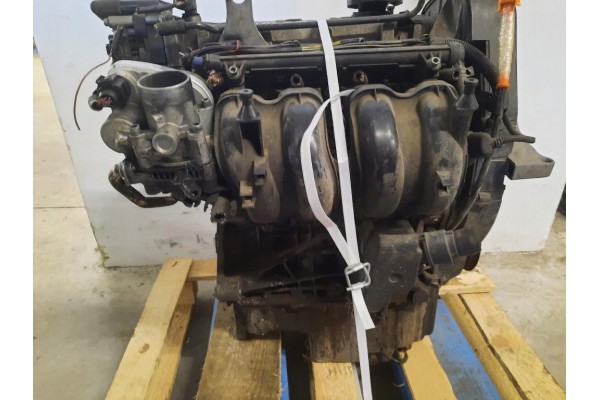 VOLKSWAGEN POLO IV 1 4B 16V 01 09 PETROL ENGINE AUA 335964 Part manufacturer Volkswagen OE