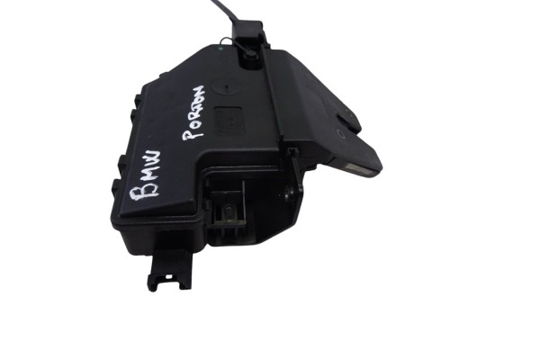 7840617 CERRADURA MALETERO / PORTON BMW SERIE 5 BERLINA (E60)