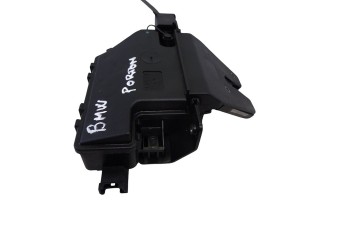 7840617  CERRADURA MALETERO / PORTON BMW SERIE 5 BERLINA (E60) 530d 2009 7840617 212624 BMW - 2