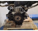 VOLKSWAGEN POLO IV 1 4B 16V 01 09 PETROL ENGINE AUA 335964 Engine type petrol