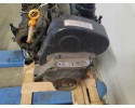 Motor de gasolina Volkswagen Polo IV 1.4B 16V 2001-2009 código AUA 33