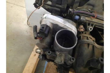 Motor de gasolina Volkswagen Polo IV 1.4B 16V 2001-2009 código AUA 33