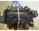Motor de gasolina Volkswagen Polo IV 1.4B 16V 2001-2009 código AUA 33