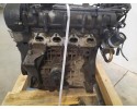 Motor de gasolina Volkswagen Polo IV 1.4B 16V 2001-2009 código AUA 33