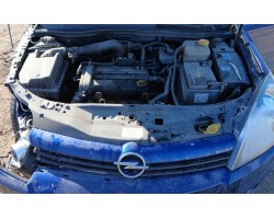 PETROL ENGINE OPEL ASTRA H 1 4 90KM Z14XEP