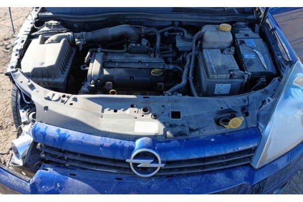 PETROL ENGINE OPEL ASTRA H 1 4 90KM Z14XEP