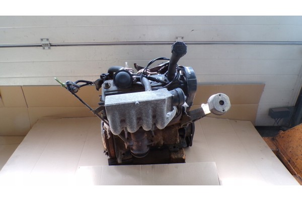 VW TRANSPORTER T4 1 9D ENGINE 1X