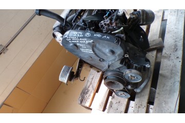 VW TRANSPORTER T4 1 9D ENGINE 1X Packaging status replacement