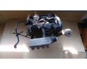 VW TRANSPORTER T4 1 9D ENGINE 1X Engine type diesel