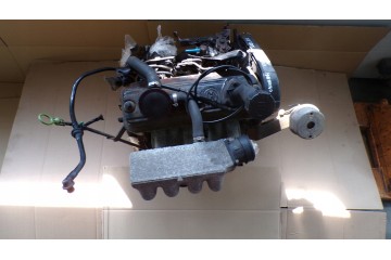 VW TRANSPORTER T4 1 9D ENGINE 1X Engine type diesel