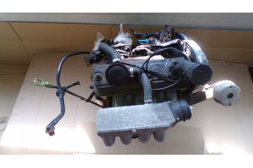 VW TRANSPORTER T4 1 9D ENGINE 1X Version European