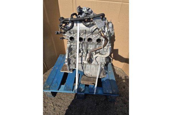 COMPLETE ENGINE TOYOTA 1 5 16V HYBRID 1NZ FXE X1NZ P92 NO MAG 373N Car type passenger cars
