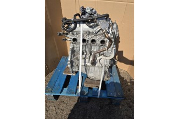 COMPLETE ENGINE TOYOTA 1 5 16V HYBRID 1NZ FXE X1NZ P92 NO MAG 373N Car type passenger cars
