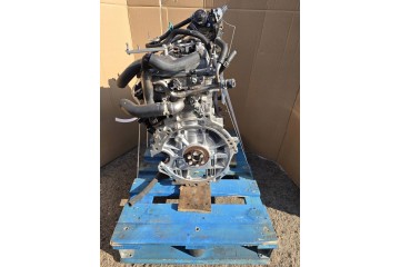COMPLETE ENGINE TOYOTA 1 5 16V HYBRID 1NZ FXE X1NZ P92 NO MAG 373N Engine type petrol