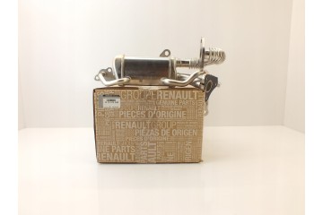 Exhaust Gas Cooler Egr 147357324R Renault Dacia Original Catalog number of the part 147357324R