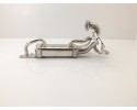 Exhaust Gas Cooler Egr 147357324R Renault Dacia Original Quality of parts according to GVO O original with manufacturer s logo O