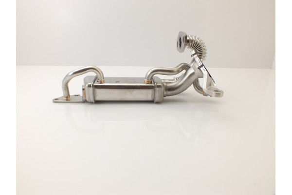 Exhaust Gas Cooler Egr 147357324R Renault Dacia Original Quality of parts according to GVO O original with manufacturer s logo O