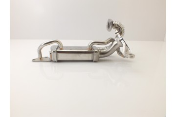 Exhaust Gas Cooler Egr 147357324R Renault Dacia Original Quality of parts according to GVO O original with manufacturer s logo O