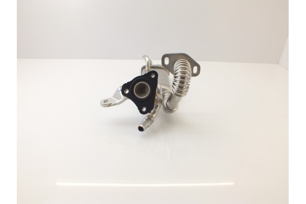 Exhaust Gas Cooler Egr 147357324R Renault Dacia Original Engine type diesel