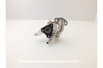 Exhaust Gas Cooler Egr 147357324R Renault Dacia Original Engine type diesel