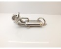 Enfriador de Gases de Escape EGR 147357324R Renault Dacia Original