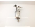 Enfriador de Gases de Escape EGR 147357324R Renault Dacia Original