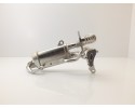 Enfriador de Gases de Escape EGR 147357324R Renault Dacia Original