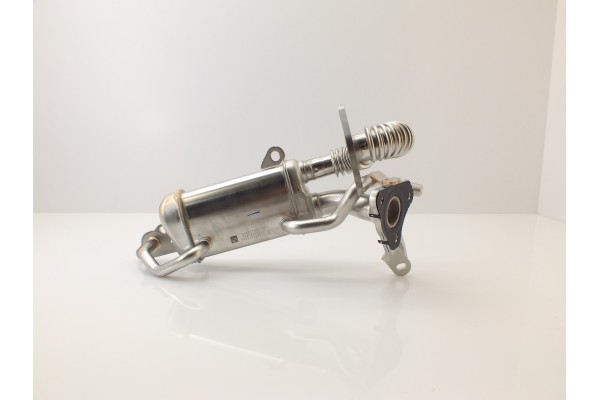 Enfriador de Gases de Escape EGR 147357324R Renault Dacia Original