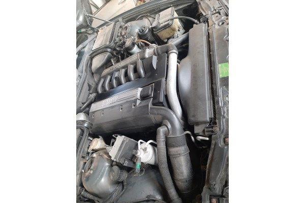 Engine 2 5 TDS BMW E34 E36 Omega Range Rover