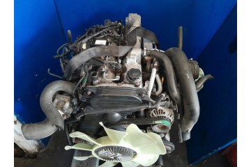 ENGINE POST MAZDA BT50 FORD RANGER 2 5 TDCI WLAE