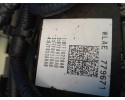 ENGINE POST MAZDA BT50 FORD RANGER 2 5 TDCI WLAE Catalog number of the part WLAE