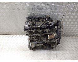 ENGINE FORD FOCUS MK2 1 6 TDCI GPDC